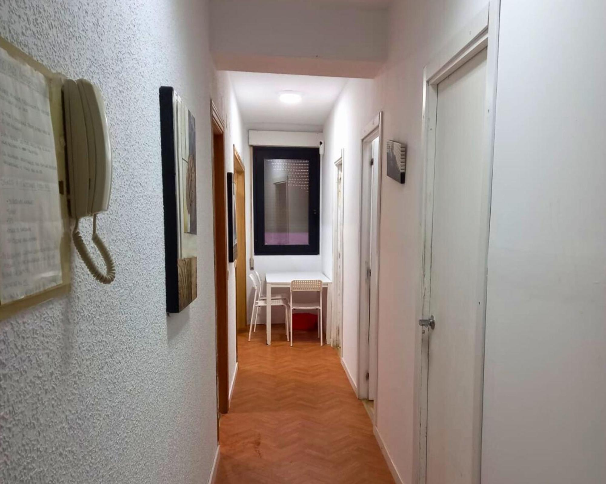 Quarto em Acomodações Particulares Estancia Aaron *