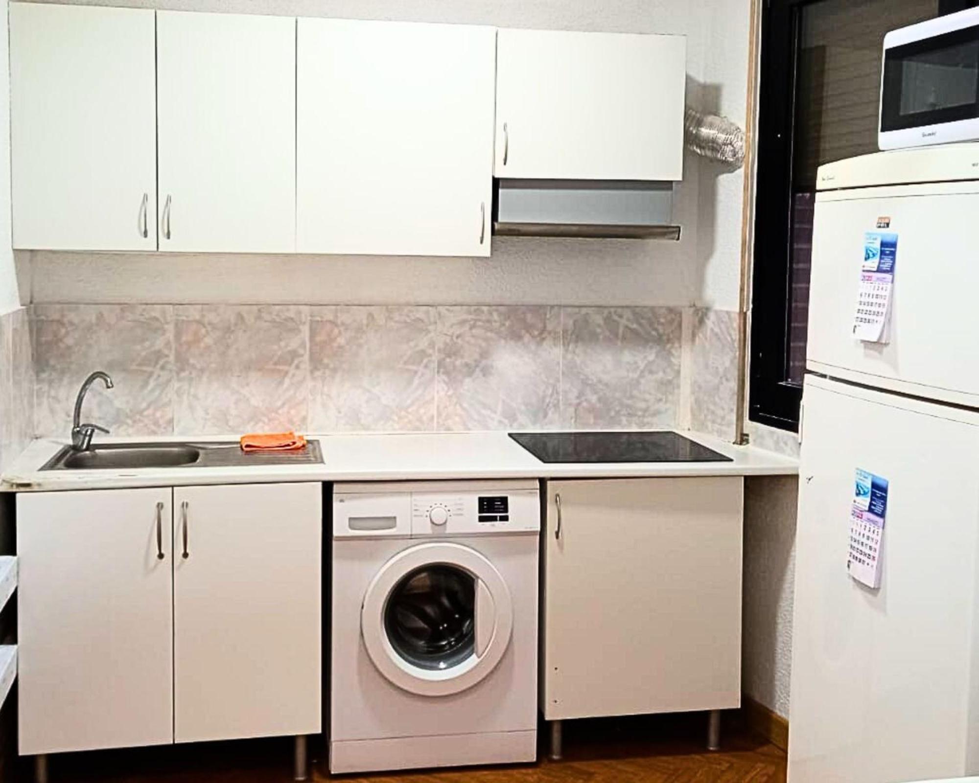 Quarto em Acomodações Particulares Estancia Aaron *